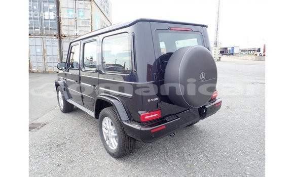 Buy Import Mercedes-Benz 190 Black Car in Import - Dubai in Dhufar Buy Import Mercedes-Benz 190 Black Car in Import - Dubai in Dhufar