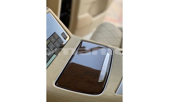 Buy Import Lexus LX Black Car in Import - Dubai in Dhufar Buy Import Lexus LX Black Car in Import - Dubai in Dhufar