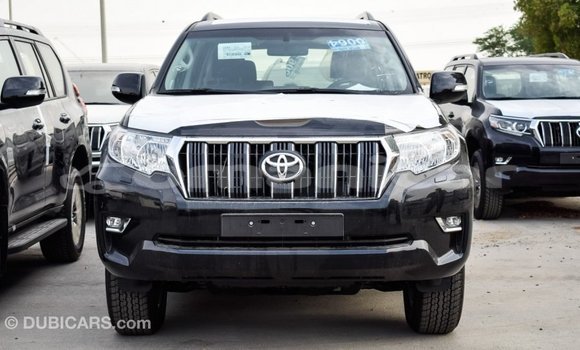 Buy Import Toyota Prado Black Car in Import - Dubai in Dhufar Buy Import Toyota Prado Black Car in Import - Dubai in Dhufar