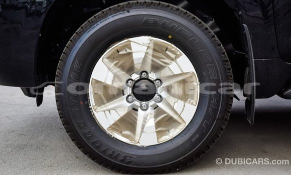 Buy Import Toyota Prado Black Car in Import - Dubai in Dhufar Buy Import Toyota Prado Black Car in Import - Dubai in Dhufar