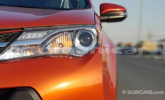 Buy Import Toyota RAV4 Other Car in Import - Dubai in Dhufar Buy Import Toyota RAV4 Other Car in Import - Dubai in Dhufar