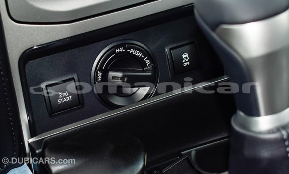 Buy Import Toyota Prado Black Car in Import - Dubai in Dhufar Buy Import Toyota Prado Black Car in Import - Dubai in Dhufar