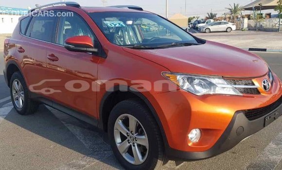 Buy Import Toyota RAV4 Other Car in Import - Dubai in Dhufar Buy Import Toyota RAV4 Other Car in Import - Dubai in Dhufar