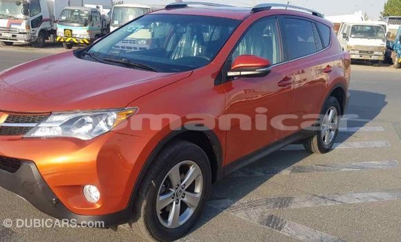 Buy Import Toyota RAV4 Other Car in Import - Dubai in Dhufar Buy Import Toyota RAV4 Other Car in Import - Dubai in Dhufar