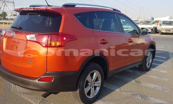 Buy Import Toyota RAV4 Other Car in Import - Dubai in Dhufar Buy Import Toyota RAV4 Other Car in Import - Dubai in Dhufar