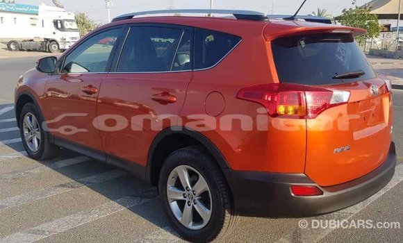 Buy Import Toyota RAV4 Other Car in Import - Dubai in Dhufar Buy Import Toyota RAV4 Other Car in Import - Dubai in Dhufar