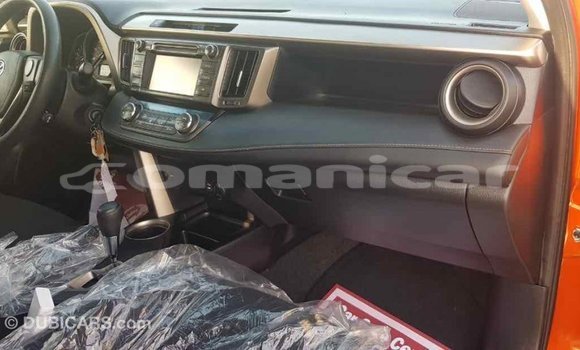 Buy Import Toyota RAV4 Other Car in Import - Dubai in Dhufar Buy Import Toyota RAV4 Other Car in Import - Dubai in Dhufar