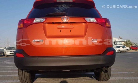Buy Import Toyota RAV4 Other Car in Import - Dubai in Dhufar Buy Import Toyota RAV4 Other Car in Import - Dubai in Dhufar