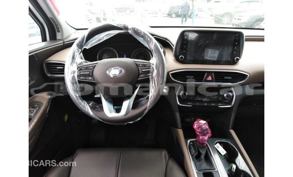 Buy Import Hyundai Santa Fe White Car in Import - Dubai in Dhufar Buy Import Hyundai Santa Fe White Car in Import - Dubai in Dhufar