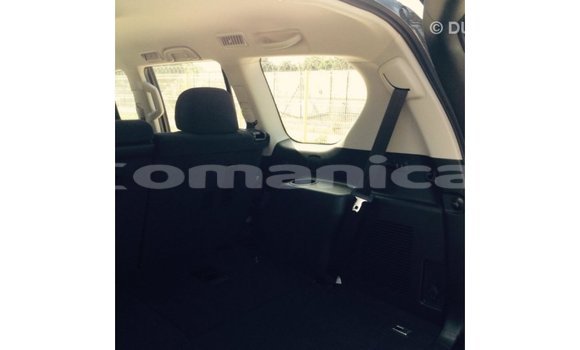 Buy Import Toyota Prado Black Car in Import - Dubai in Dhufar Buy Import Toyota Prado Black Car in Import - Dubai in Dhufar