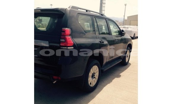 Buy Import Toyota Prado Black Car in Import - Dubai in Dhufar Buy Import Toyota Prado Black Car in Import - Dubai in Dhufar