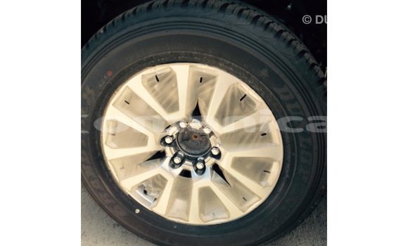 Buy Import Toyota Prado Black Car in Import - Dubai in Dhufar Buy Import Toyota Prado Black Car in Import - Dubai in Dhufar