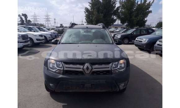 Buy Import Renault Duster Black Car in Import - Dubai in Dhufar Buy Import Renault Duster Black Car in Import - Dubai in Dhufar