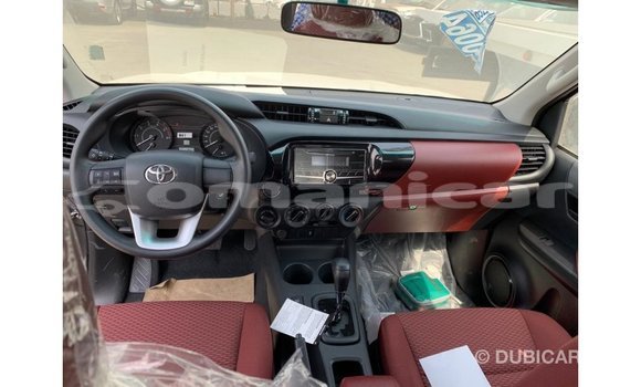 Buy Import Toyota Hilux Other Car in Import - Dubai in Dhufar Buy Import Toyota Hilux Other Car in Import - Dubai in Dhufar