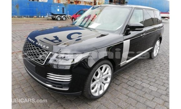 Buy Import Land Rover Range Rover Black Car in Import - Dubai in Dhufar Buy Import Land Rover Range Rover Black Car in Import - Dubai in Dhufar