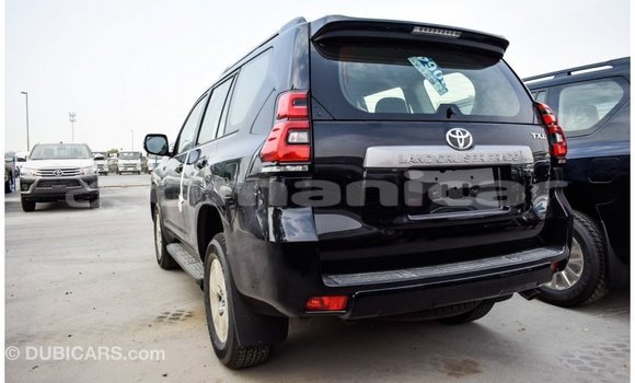 Buy Import Toyota Prado Black Car in Import - Dubai in Dhufar Buy Import Toyota Prado Black Car in Import - Dubai in Dhufar