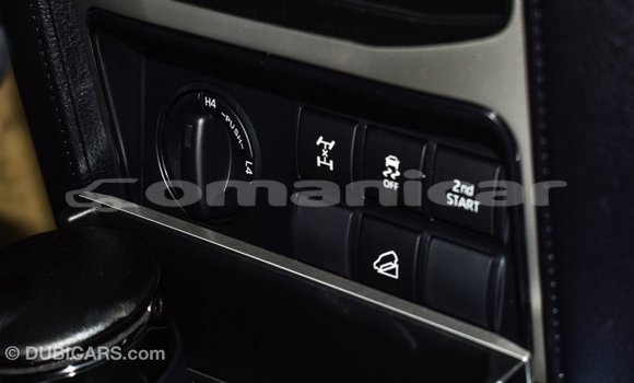 Buy Import Toyota Prado Black Car in Import - Dubai in Dhufar Buy Import Toyota Prado Black Car in Import - Dubai in Dhufar