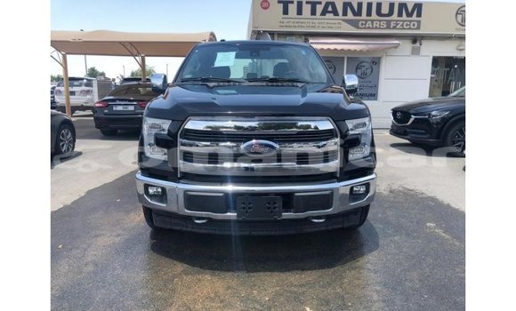 Buy Import Ford Club Wagon Black Car in Import - Dubai in Dhufar Buy Import Ford Club Wagon Black Car in Import - Dubai in Dhufar