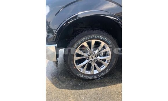 Buy Import Ford Club Wagon Black Car in Import - Dubai in Dhufar Buy Import Ford Club Wagon Black Car in Import - Dubai in Dhufar