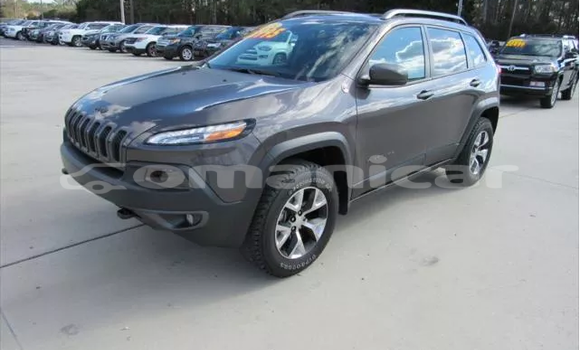 Buy Used Jeep Cherokee Other Car in Muscat in Masqat