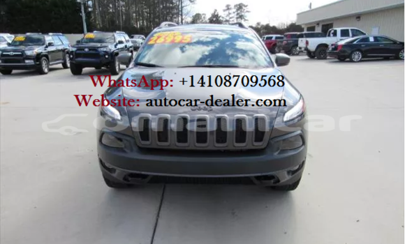 Buy Used Jeep Cherokee Other Car in Muscat in Masqat Buy Used Jeep Cherokee Other Car in Muscat in Masqat