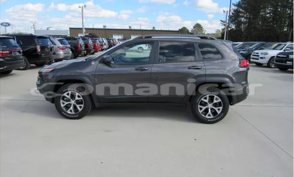 Buy Used Jeep Cherokee Other Car in Muscat in Masqat Buy Used Jeep Cherokee Other Car in Muscat in Masqat