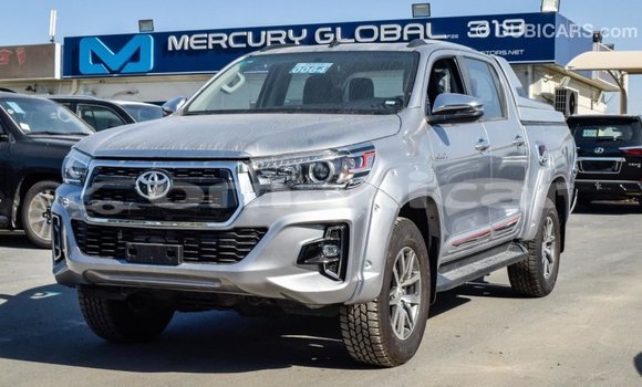 Buy Import Toyota Hilux Other Car in Import - Dubai in Dhufar Buy Import Toyota Hilux Other Car in Import - Dubai in Dhufar