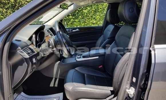 Buy Used Mercedes-Benz M–Class Other Car in Muscat in Masqat Buy Used Mercedes-Benz M–Class Other Car in Muscat in Masqat