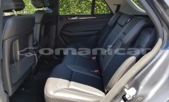 Buy Used Mercedes-Benz M–Class Other Car in Muscat in Masqat Buy Used Mercedes-Benz M–Class Other Car in Muscat in Masqat