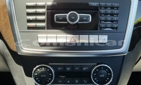 Buy Used Mercedes-Benz M–Class Other Car in Muscat in Masqat Buy Used Mercedes-Benz M–Class Other Car in Muscat in Masqat