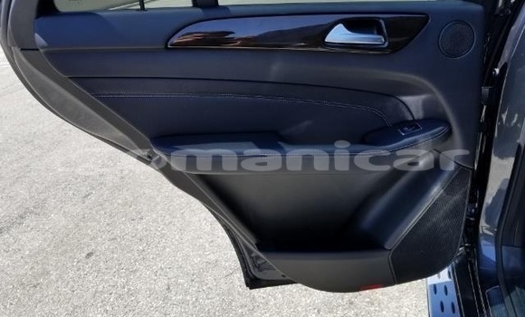 Buy Used Mercedes-Benz M–Class Other Car in Muscat in Masqat Buy Used Mercedes-Benz M–Class Other Car in Muscat in Masqat