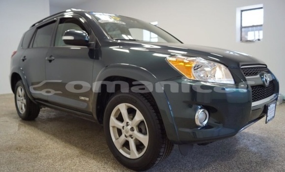 Buy Used Toyota RAV4 Other Car in Muscat in Masqat Buy Used Toyota RAV4 Other Car in Muscat in Masqat