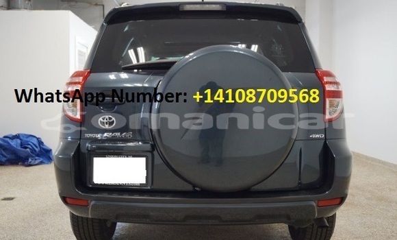 Buy Used Toyota RAV4 Other Car in Muscat in Masqat Buy Used Toyota RAV4 Other Car in Muscat in Masqat
