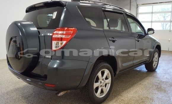 Buy Used Toyota RAV4 Other Car in Muscat in Masqat Buy Used Toyota RAV4 Other Car in Muscat in Masqat