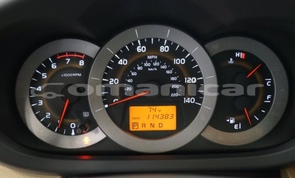 Buy Used Toyota RAV4 Other Car in Muscat in Masqat Buy Used Toyota RAV4 Other Car in Muscat in Masqat