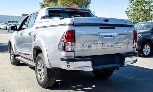 Buy Import Toyota Hilux Other Car in Import - Dubai in Dhufar Buy Import Toyota Hilux Other Car in Import - Dubai in Dhufar