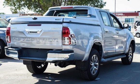 Buy Import Toyota Hilux Other Car in Import - Dubai in Dhufar Buy Import Toyota Hilux Other Car in Import - Dubai in Dhufar