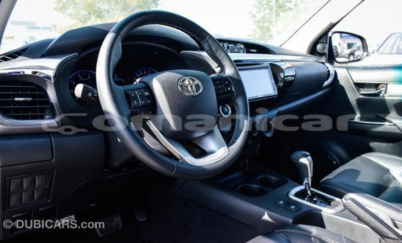 Buy Import Toyota Hilux Other Car in Import - Dubai in Dhufar Buy Import Toyota Hilux Other Car in Import - Dubai in Dhufar