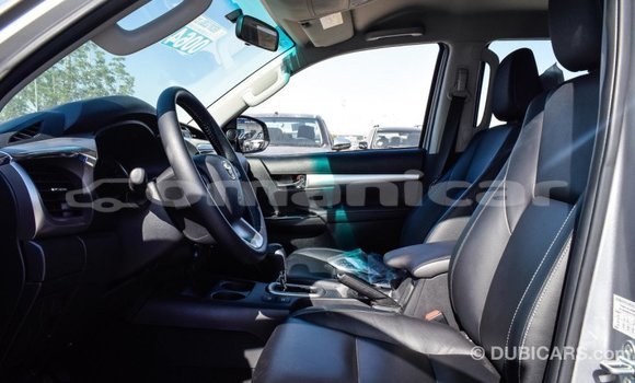 Buy Import Toyota Hilux Other Car in Import - Dubai in Dhufar Buy Import Toyota Hilux Other Car in Import - Dubai in Dhufar