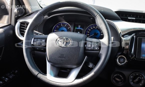 Buy Import Toyota Hilux Other Car in Import - Dubai in Dhufar Buy Import Toyota Hilux Other Car in Import - Dubai in Dhufar