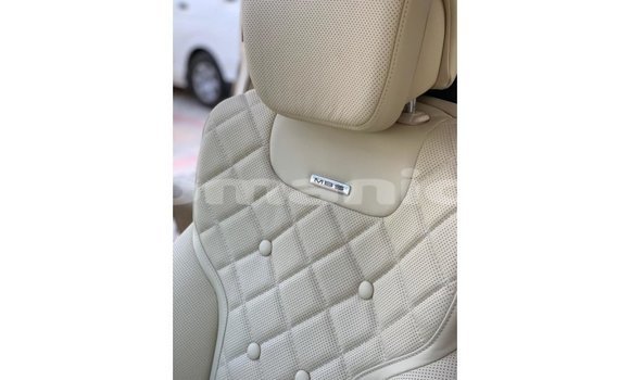 Buy Import Lexus LX Black Car in Import - Dubai in Dhufar Buy Import Lexus LX Black Car in Import - Dubai in Dhufar