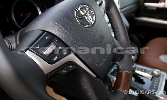 Buy Import Toyota Land Cruiser Black Car in Import - Dubai in Dhufar Buy Import Toyota Land Cruiser Black Car in Import - Dubai in Dhufar