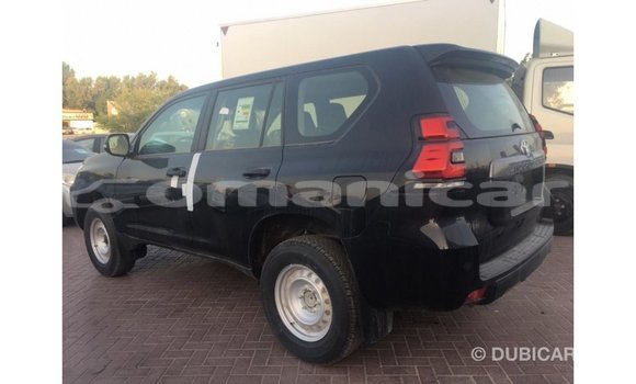 Buy Import Toyota Prado Black Car in Import - Dubai in Dhufar Buy Import Toyota Prado Black Car in Import - Dubai in Dhufar