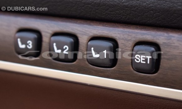 Buy Import Toyota Land Cruiser White Car in Import - Dubai in Dhufar Buy Import Toyota Land Cruiser White Car in Import - Dubai in Dhufar