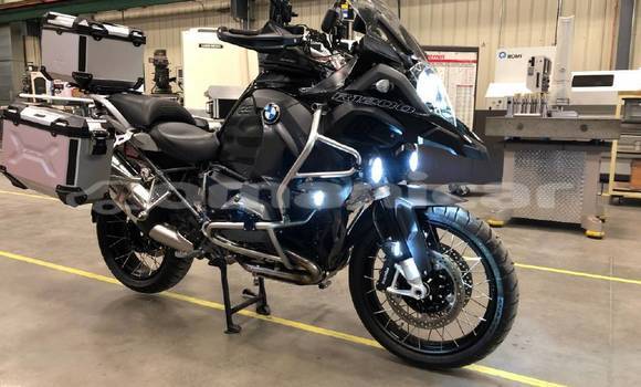 Buy Used BMW GS Black Bike in Masqat in Masqat Buy Used BMW GS Black Bike in Masqat in Masqat