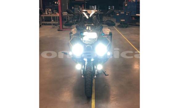 Buy Used BMW GS Black Bike in Masqat in Masqat Buy Used BMW GS Black Bike in Masqat in Masqat