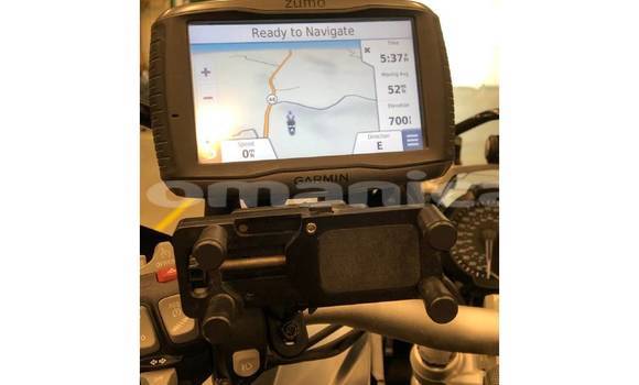 Buy Used BMW GS Black Bike in Masqat in Masqat Buy Used BMW GS Black Bike in Masqat in Masqat