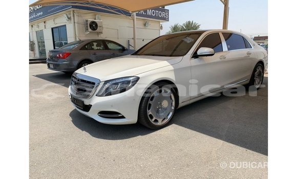 Buy Import Mercedes-Benz 190 White Car in Import - Dubai in Dhufar Buy Import Mercedes-Benz 190 White Car in Import - Dubai in Dhufar