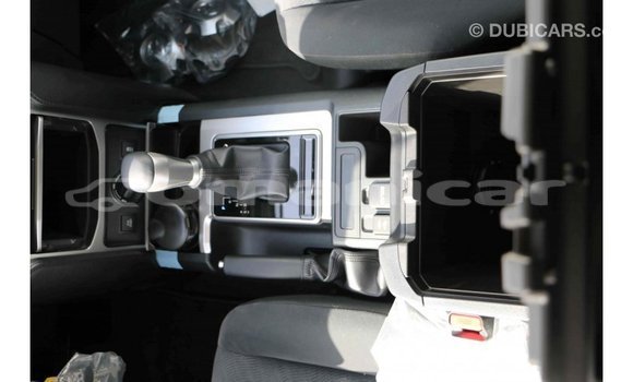 Buy Import Toyota Prado White Car in Import - Dubai in Dhufar Buy Import Toyota Prado White Car in Import - Dubai in Dhufar