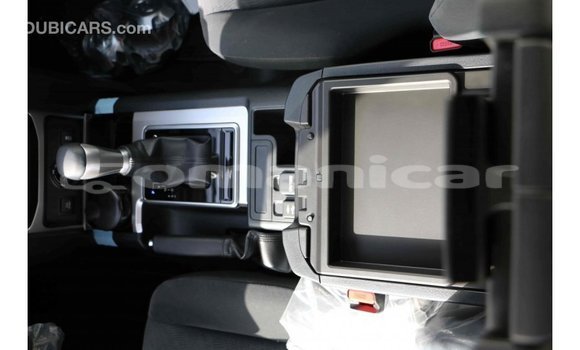 Buy Import Toyota Prado White Car in Import - Dubai in Dhufar Buy Import Toyota Prado White Car in Import - Dubai in Dhufar